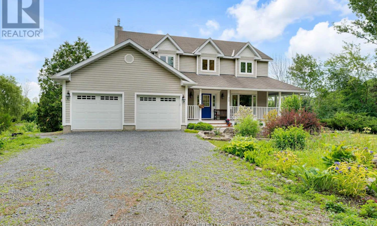 25 Howe Island Ferry Road
