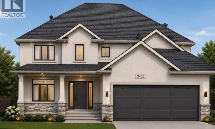 3455 Oke Drive