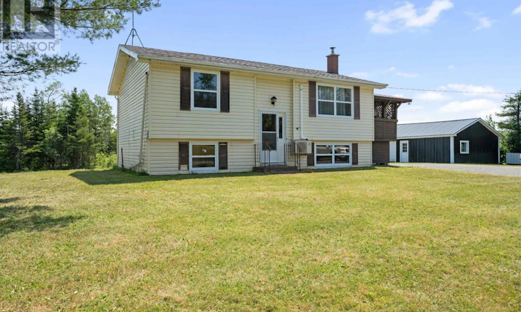 122 Loop Old 4 Highway