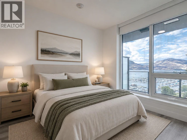 1401-238 Leon Avenue, Kelowna, BC, V1Y 0N6 - 10