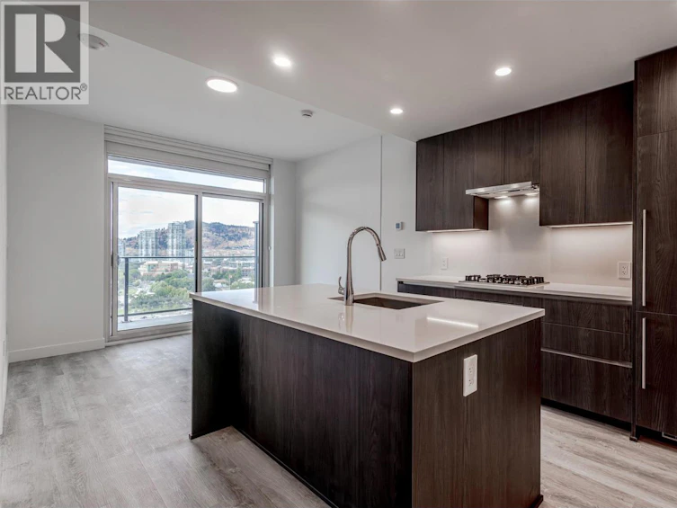 1401-238 Leon Avenue, Kelowna, BC, V1Y 0N6 - 2
