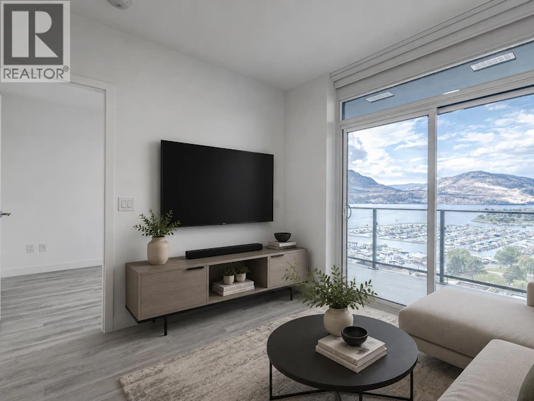 1401-238 Leon Avenue, Kelowna, BC, V1Y 0N6 - 8