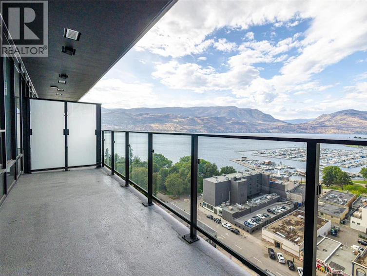 1401-238 Leon Avenue, Kelowna, BC, V1Y 0N6