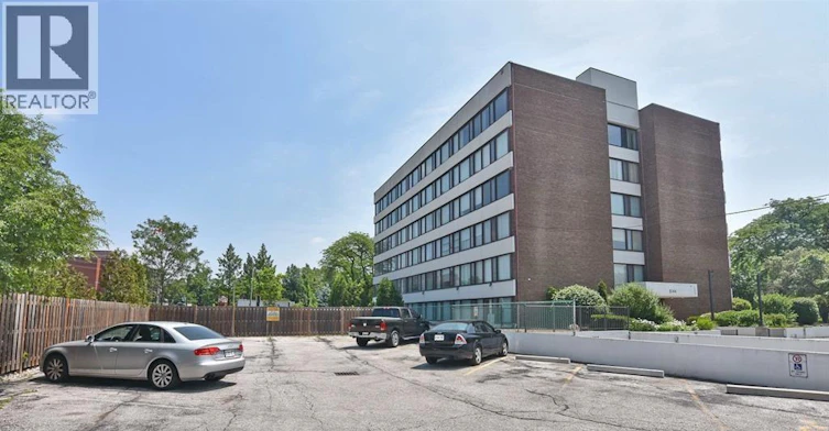 601-2144 Pelissier, Windsor, ON, N8X 1N4 - 5