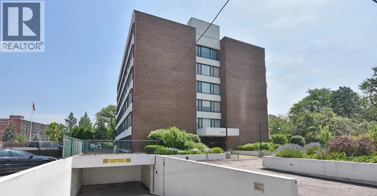 601-2144 Pelissier, Windsor, ON, N8X 1N4 - 4