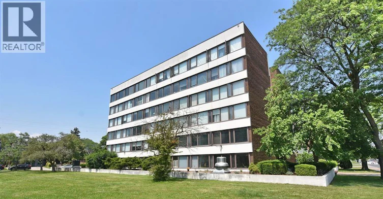 601-2144 Pelissier, Windsor, ON, N8X 1N4