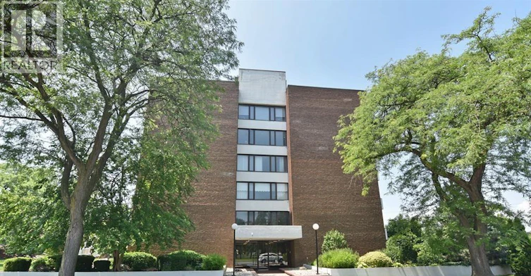 601-2144 Pelissier, Windsor, ON, N8X 1N4 - 7
