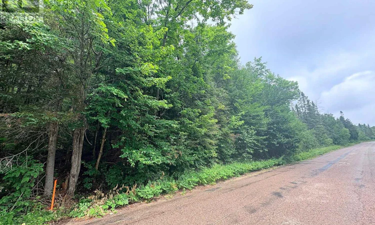 LOT-2 Widdifield Station Road