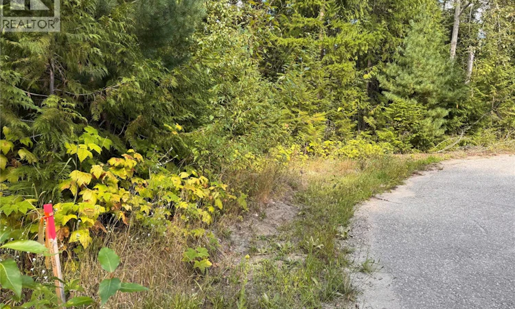 Lot-1 Chase Road
