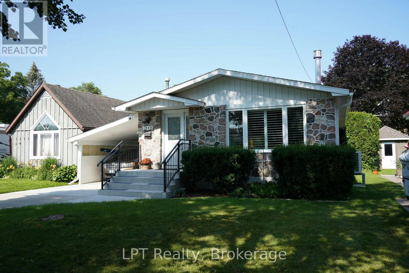 1568 5th Avenue, Owen Sound, ON, N4K 5B5