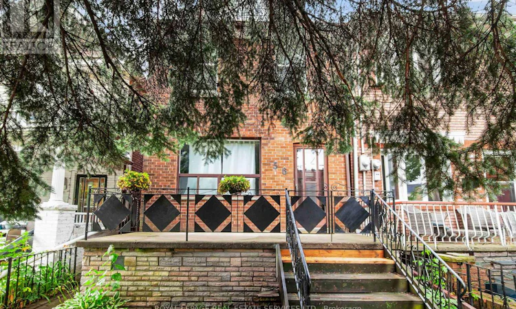 56 Arlington Avenue