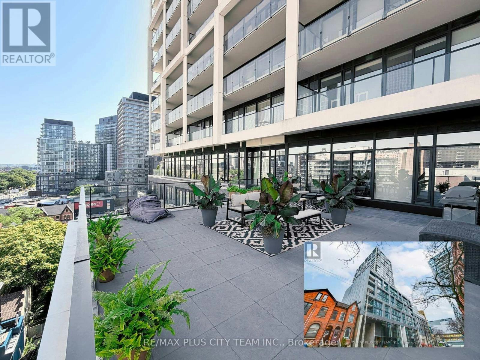 906-55 Ontario Street, Toronto, ON, M5A 0T8