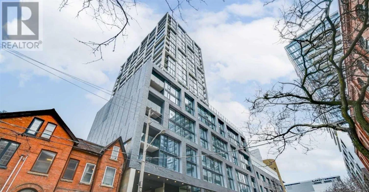 906-55 Ontario Street, Toronto, ON, M5A 0T8