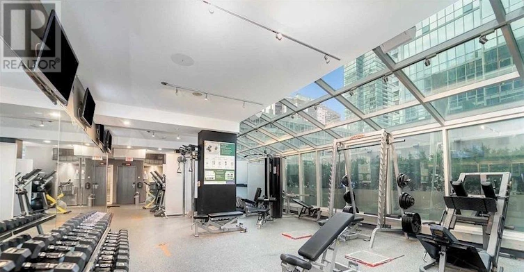1107-36 Blue Jays Way, Toronto, ON, M5V 3T3 - 22