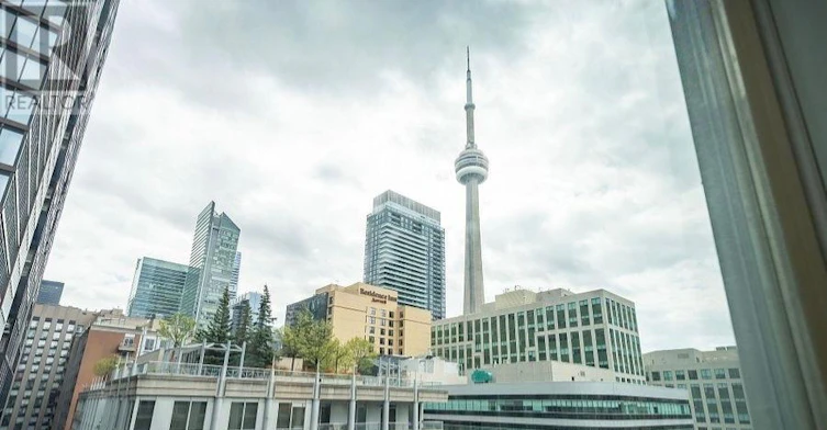1107-36 Blue Jays Way, Toronto, ON, M5V 3T3 - 20