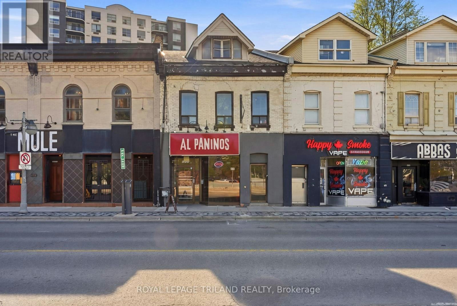 2-525 Richmond Street, London, ON, N6A 3E8 - 9