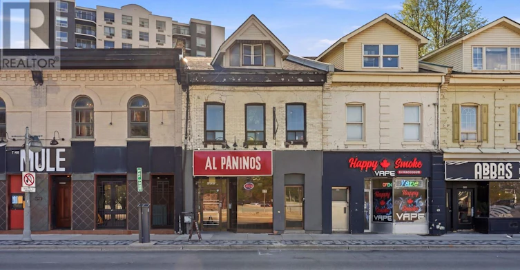 2-525 Richmond Street, London, ON, N6A 3E8 - 9