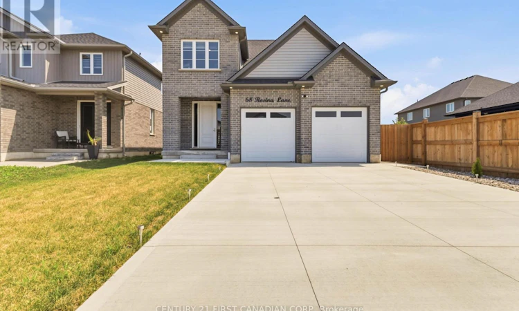 68 Rosina Lane