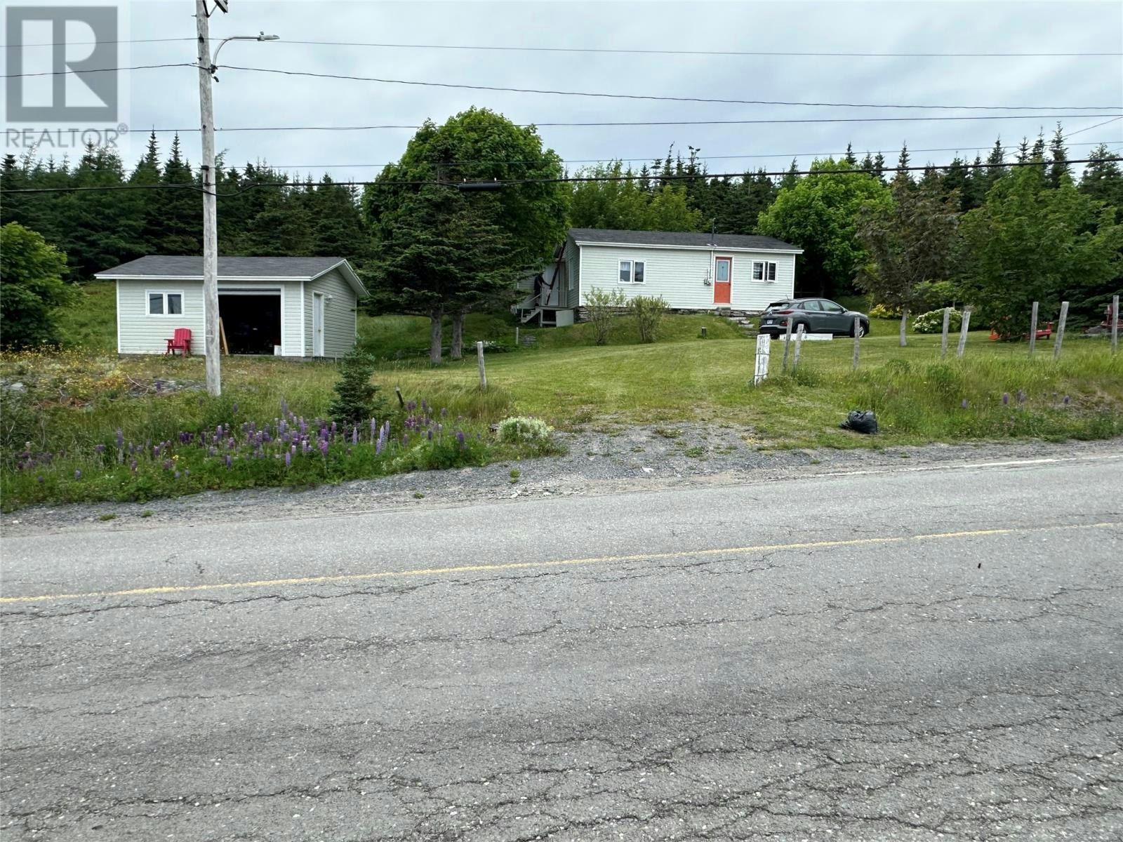 9 Main Highway, Victoria, NL, A0A 2S0
