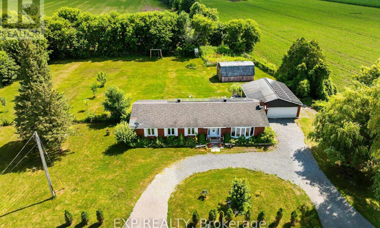 7389 Boundary Road