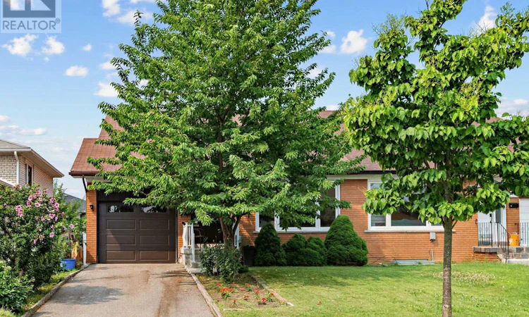 3272 Marlene Court