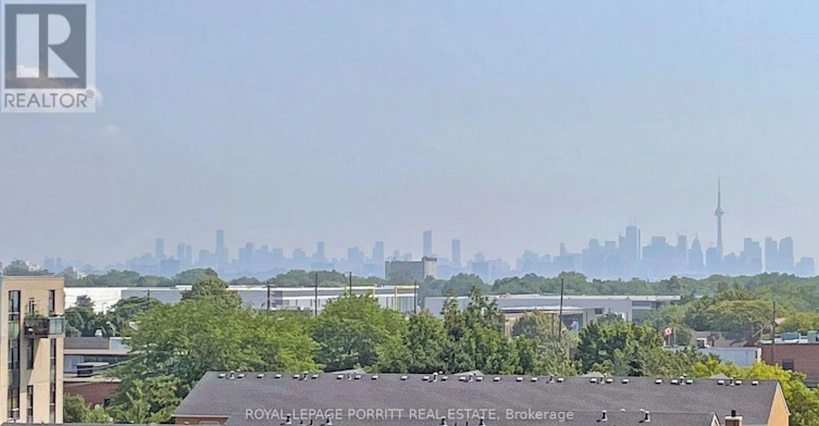 601-4 Elsinore Path, Toronto, ON, M8V 4G7 - 16