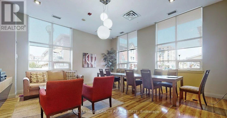 601-4 Elsinore Path, Toronto, ON, M8V 4G7 - 20