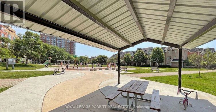 601-4 Elsinore Path, Toronto, ON, M8V 4G7 - 27