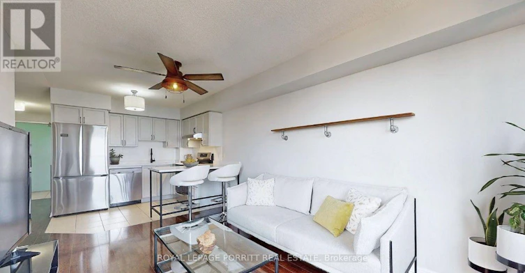 601-4 Elsinore Path, Toronto, ON, M8V 4G7 - 10