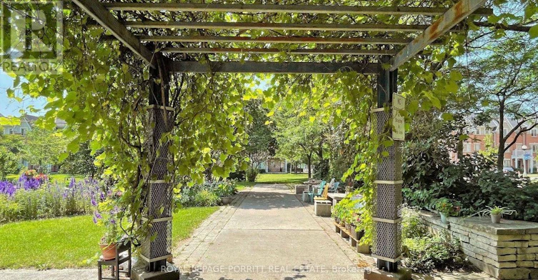 601-4 Elsinore Path, Toronto, ON, M8V 4G7 - 28