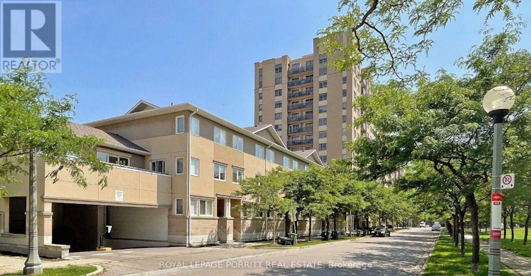 601-4 Elsinore Path, Toronto, ON, M8V 4G7 - 24