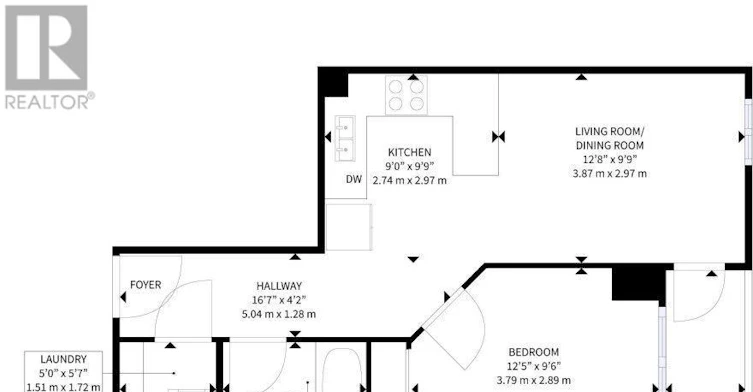 601-4 Elsinore Path, Toronto, ON, M8V 4G7 - 17