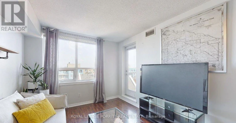 601-4 Elsinore Path, Toronto, ON, M8V 4G7 - 8
