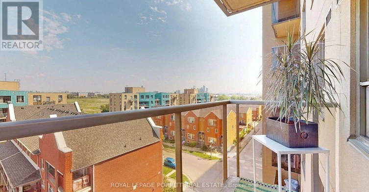 601-4 Elsinore Path, Toronto, ON, M8V 4G7 - 15