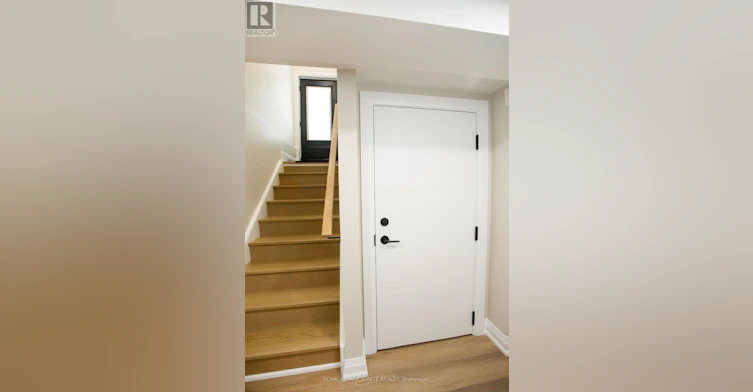 BSMT-38 Parent Avenue, Toronto, ON, M3M 1Z7 - 3