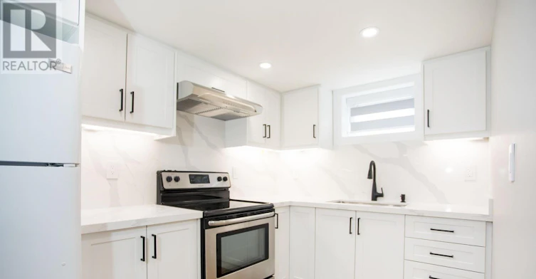 BSMT-38 Parent Avenue, Toronto, ON, M3M 1Z7 - 5