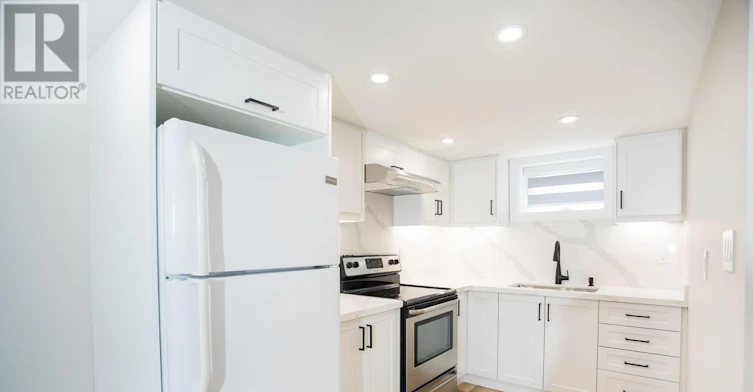 BSMT-38 Parent Avenue, Toronto, ON, M3M 1Z7 - 4