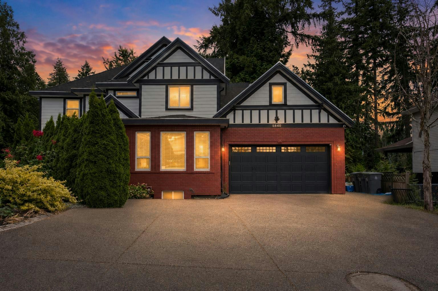 5840 134 Street, Surrey, BC, V3X 0A3
