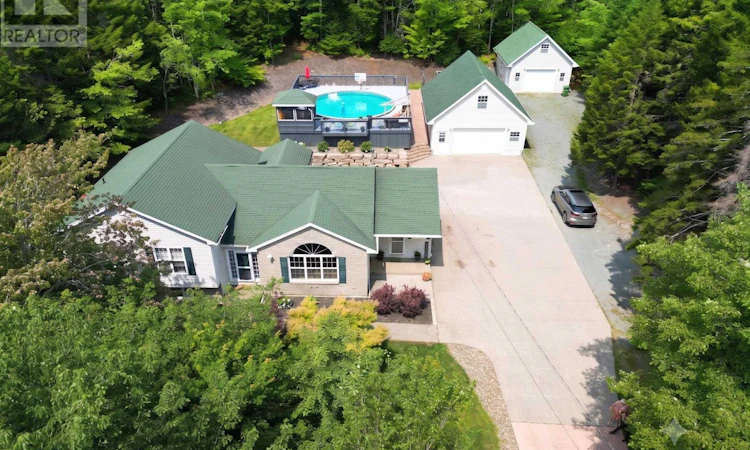 52 Wilson Lake Drive