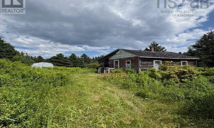98 Barkhouse Settlement Road