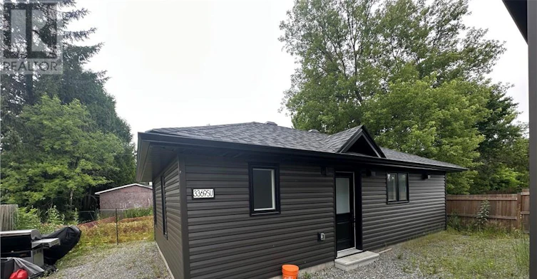 3369 Falconbridge Road, Greater Sudbury, ON, P3L 1E4