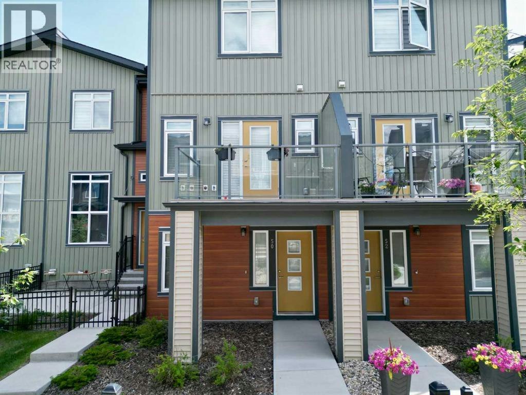 50 Sage Bluff Circle NW, Calgary, AB, T3R 1T5