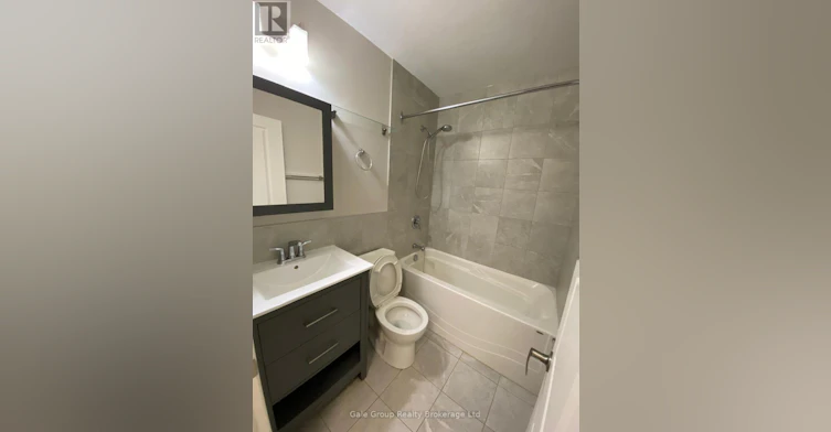 102-5 Paisley Boulevard E, Mississauga, ON, L6A 1P3 - 3
