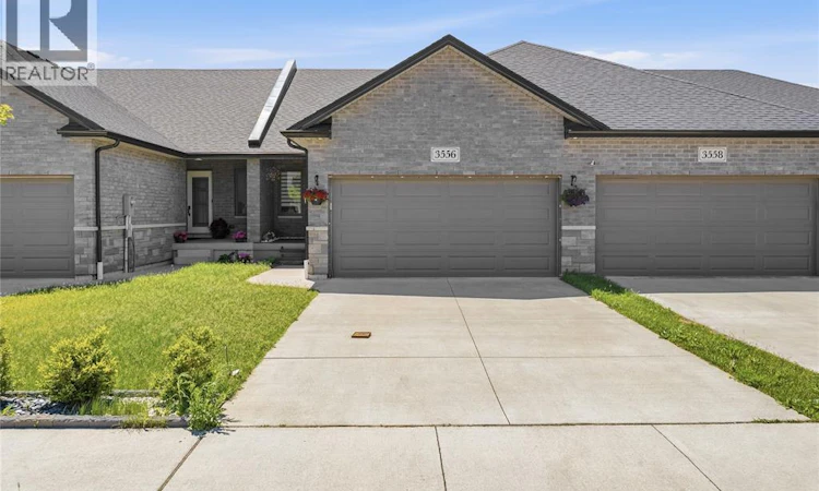 3556 Hallee Crescent