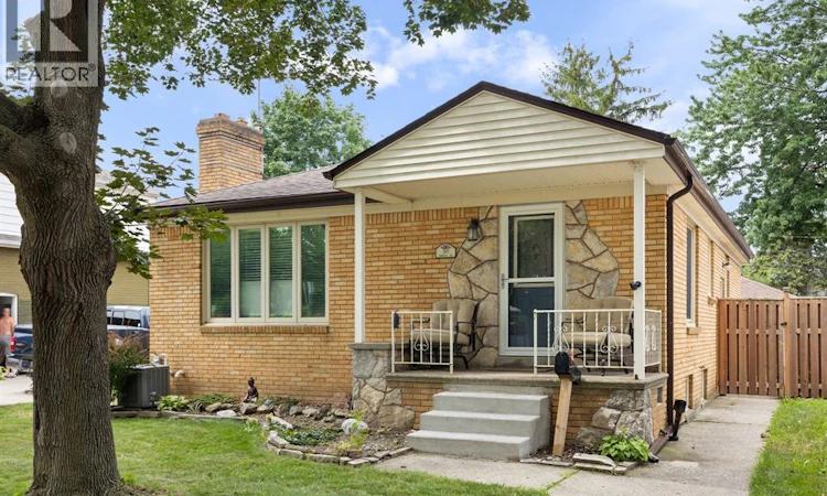 287 Isabelle Place