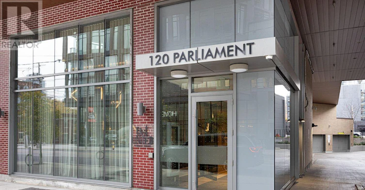 704-120 Parliament Street, Toronto, ON, M5A 2Y8 - 3