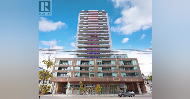 704-120 Parliament Street, Toronto, ON, M5A 2Y8 - 19
