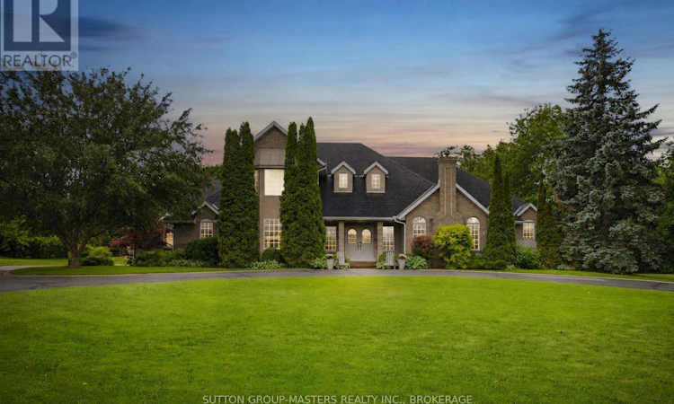 13 Conner Drive