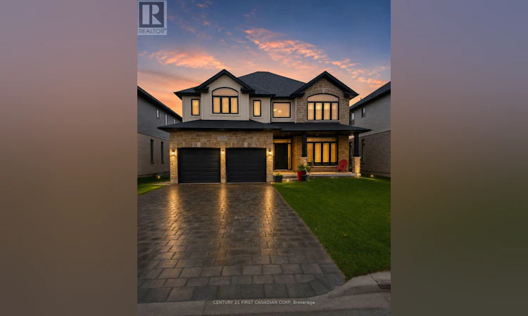 1266 Silverfox Drive