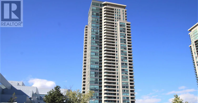 1605-50 Brian Harrison Way, Toronto, ON, M1P 5J4